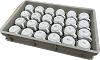 Koffiekop 22 cl V&B per 24 stuks